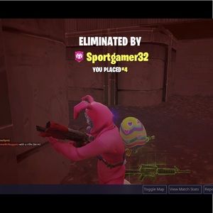 Meet your Posher, Patrick